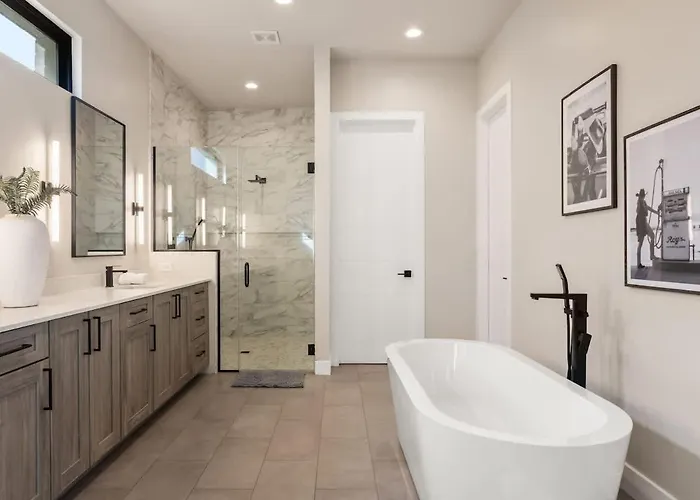 Holiday home Americana-pool & Fire Pit-near Quarter Scottsdale